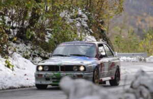 Il 3° Giro dei Monti Savonesi Storico ha richiamato 72 equipaggi Il 3° “Giro dei Monti Savonesi Storico” ha richiamato ad Albenga 72 equipaggi