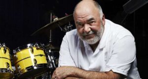 Peter Erskine Trio a Camogli