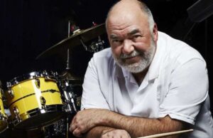 Peter Erskine Trio a Camogli Peter Erskine Trio a Camogli