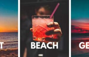 Cosa succede al West Beach Cosa succede al West Beach