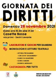 Casette Rosse celebra bambini e adolescenti