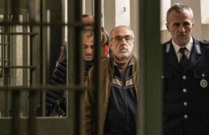 Ariaferma all’UCi Fiumara Ariaferma all'UCi Fiumara