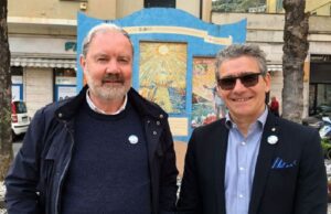 Recco, secondo bando per imprese danneggiate dalla pandemia