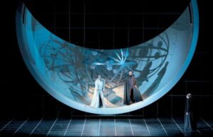 Carlo Felice: Bianca e Fernando, un dramma a lieto fine