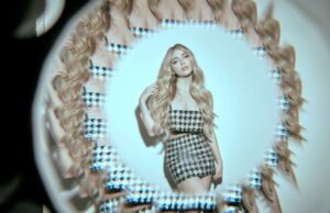 Ana Mena in Italia da solista Ana Mena in Italia da solista