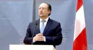 In Austria da lunedì lockdown per 10 giorni anche per i vaccinati