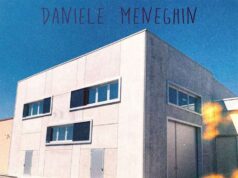 Alieno a tempo pieno di Daniele Meneghin Alieno a tempo pieno di Daniele Meneghin