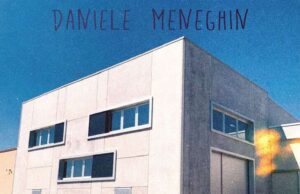 Alieno a tempo pieno di Daniele Meneghin Alieno a tempo pieno di Daniele Meneghin