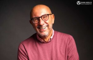 Soriteatro presenta Bruno Morchio Soriteatro presenta Bruno Morchio