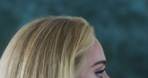 Fuori oggi 30 di Adele