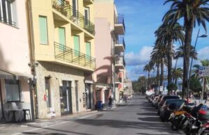 Ceriale, piano asfalti, altri 15 interventi da 800mila euro Ceriale, piano asfalti, altri 15 interventi da 800mila euro