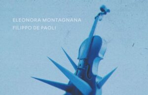 Contrasti il nuovo lavoro del duo Montagna-De Paoli Contrasti il nuovo lavoro del duo Montagna-De Paoli