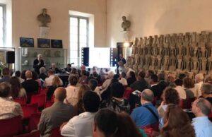 Ad Albenga oggi i funerali dell’avvocato Cosimo Costa