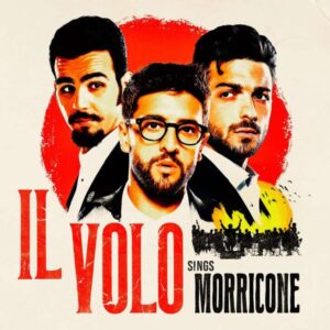 Arriva il nuovo album de Il Volo