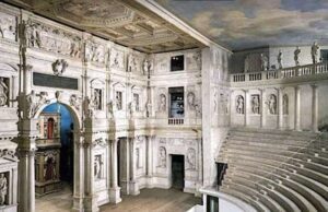 Carlo Felice presenta Da Ponte & Friends Carlo Felice presenta Da Ponte & Friends