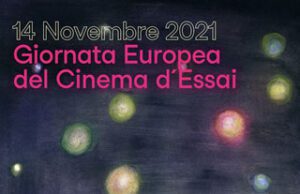 Domani sarà la giornata europea del cinema d’Essai Domani sarà la giornata europea del cinema d'Essai