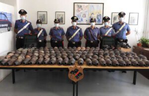 Pegli, rubano catalizzatori per i metalli preziosi: arrestata banda di siciliani