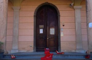 Ceriale aderisce a Save the woman Ceriale aderisce a Save the woman