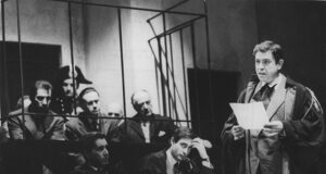 Settant’anni a Genova tra teatro e cronaca