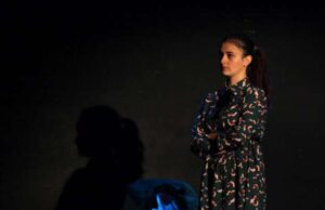 Il nome potete metterlo voi, al Sipario di Arenzano Il nome potete metterlo voi, al Sipario di Arenzano