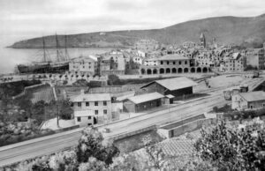 Il settecento a Varazze con il prof. Gianluigi Bruzzone "Il settecento a Varazze" con il Prof. Gianluigi Bruzzone