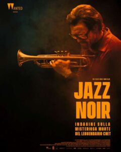 Jazz Noir nei cinema italiani