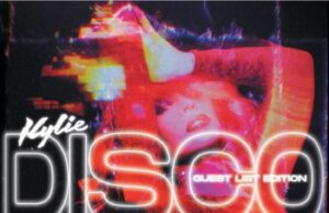 Kylie Minogue in uscita con una riedizione Kylie Minogue in uscita con una riedizione