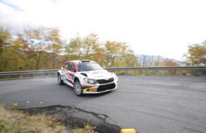 Grande attesa per la decima Ronda delle Valli Imperiesi