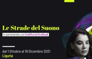 Le Strade del Suono, Dillon e Zaniboni per Novembre Le Strade del Suono, Dillon e Zaniboni per Novembre