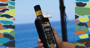 Liguria, dall'Olivo alla tavola il 2-3-4 dicembre 2021
