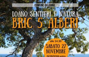 A Loano escursione guidata A Loano escursione guidata