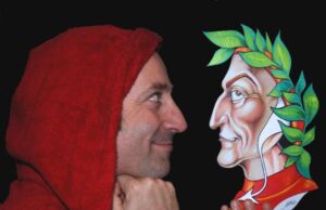 Festa dei Nonni e Bambini: U se’ lo mio maestro e… nonno