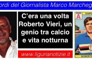 C’era una volta Bob Vieri, genio e sregolatezza ma amato dai tifosi