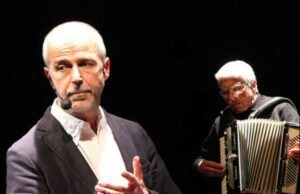 Capitani coraggiosi al palazzo San Giorgio