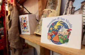 Torna in Piccapietra a Genova il Mercatino di San Nicola Mercatino di San Nicola