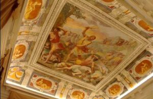 Mercoledì musicali a Palazzo Agostino De Franchi Mercoledì musicali a Palazzo Agostino De Franchi