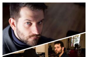 Recital pianistico con Michele Savino Recital pianistico con Michele Savino