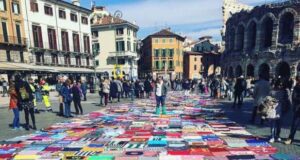 Novembre il mese contro la violenza sulle donne