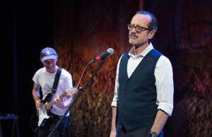 Peachum in scena al Teatro Ivo Chiesa Al Teatro Ivo Chiesa in scena Peachum