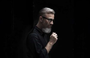 Al via il tour di Marco Masini Al via il tour di Marco Masini