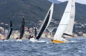 Riparte la XXXI edizione del Campionato Invernale del Ponente Riparte la XXXI edizione del Campionato Invernale del Ponente