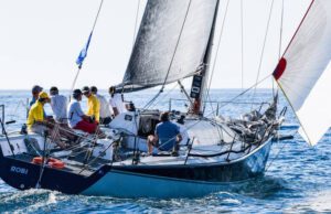 Corto Maltese e Roby e 14 vincono a Loano