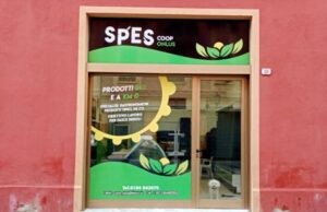 Spes, una panchina rossa e un confronto con ospiti SPES, una panchina rossa e un confronto con ospiti
