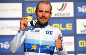 2021 positivo per il ciclismo su strada italiano