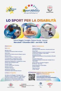 Lo Sport per la disabilità