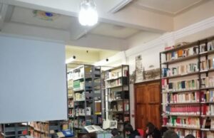 Bilancio positivo per la Biblioteca Diocesana di Albenga