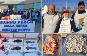 Premiazione di A’ Totanassa Premiazione di A’ Totanassa