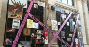 Wall of Dolls torna con un grande evento