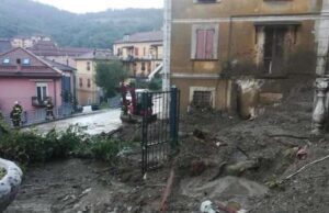 Alluvione 4 ottobre, approvato odg Lega: Governo riconosca stato di emergenza