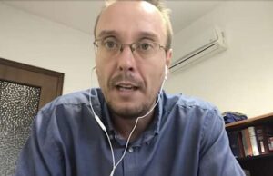 Twitter sospende l’account dell’avvocato Marco Mori Marco Mori (Lista Libertà): Esprimo sgomento per l’arresto del Governatore Toti